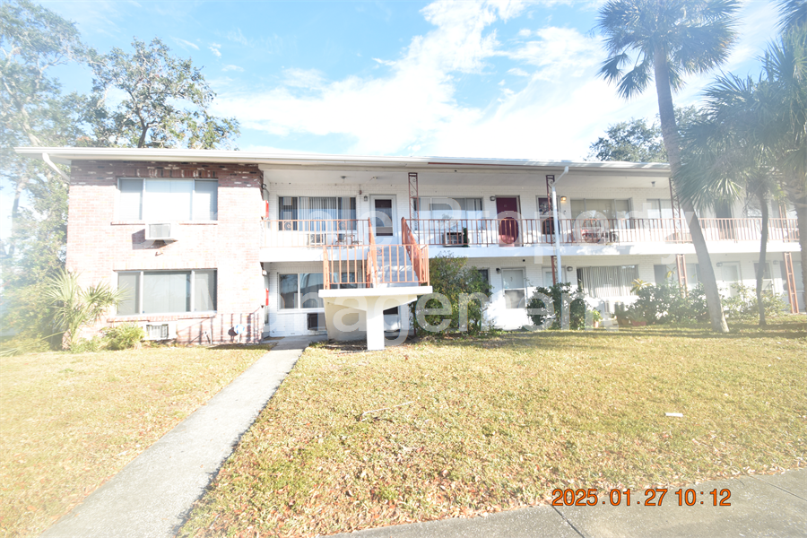 stress free property management